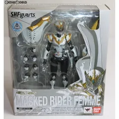 2025年最新】フィギュアーツ 仮面ライダーファムの人気アイテム - メルカリ
