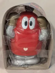 ロボコン　貯金箱　昭和レトロ 2025年最新】ロボコン 貯金箱の人気アイテム - メルカリ