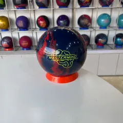CODE MASTER ボウリングボール 15 lbs 2 oz中古品 CODE MASTER - ハイスポーツ社 ：信頼のボウリング用品販売