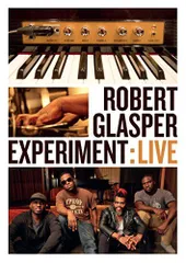 ロバートグラスパー　アナログ2枚セット 2025年最新】robert glasper experiment black radioの人気