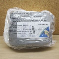 ＜未使用・未開封品＞Queen Rose 足枕 就寝用 足置き クッション ベロア素材