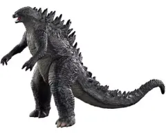 【中古】フィギュア ゴジラ2014 「GODZILLA -ゴジラ-」 ムービーモンスターシリーズ