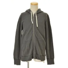 Ronherman ロンハーマンREIGNING CHAMPフード付き パーカー REIGNING CHAMP for Ron Herman Tiger Fleece Collection 10.23