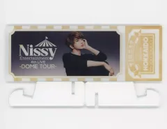 2025年最新】西島隆弘 アクリルスタンドの人気アイテム - メルカリ