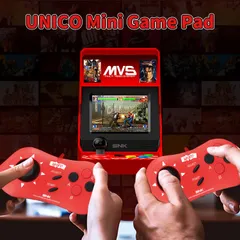 2025年最新】neogeo mini パッドの人気アイテム - メルカリ