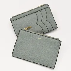 2025年最新】Valextra コインケース・小銭入れの人気アイテム