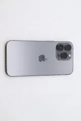 iPhone 13 Pro 512GB グラファイト docomo SIMフリー 白ロム 動作確認済 81%【全額返金保証】【最速発送】