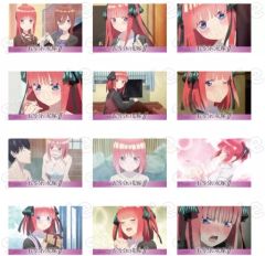 麻雀ファイトガール ミツモト・ダイアがいっぱいくじ C賞 サイン色紙