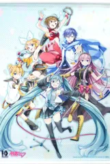 2025年最新】初音ミク 10th Anniversary タペストリーの人気