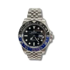 2025年最新】ロレックス gmtマスター 16710の人気アイテム - メルカリ 