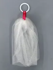 【中古】雑貨 Kis-My-Ft2 オリジナル泡立てネット 「Kis-My-Ft2×DHC」 薬用アクネコントロール4点セット購入特典