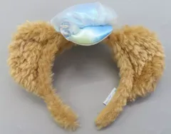 【中古】アクセサリー(非金属) ダッフィー カチューシャ 「Duffy and Friends-ダッフィー＆フレンズ- ダッフィー＆フレンズ20周年：カラフルハピネス」 東京ディズニーシー限定