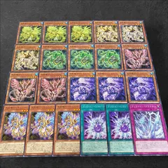 2025年最新】水晶機巧 デッキの人気アイテム - メルカリ