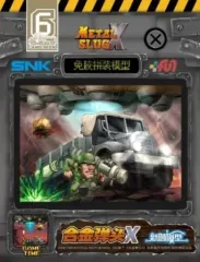 2026年最新】メタルスラッグ4の人気アイテム - メルカリ