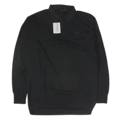 07SS BALENCIAGA ニコラ期 長袖ポロシャツ ボーダー アーカイブ 07SS BALENCIAGA ニコラ期 長袖ポロシャツ ボーダー アーカイブ