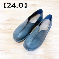 慈雨 センソユニコ◎スリッポン 革靴 コンフォートシューズ 幅広
