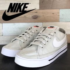 NIKE COURT LEGACY CANVAS ナイキ ウィメンズ コート レガシー キャンバス 22cm U10199 CZ0294-002