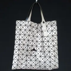 【新品未使用】販売証明書あり　BAOBAO Isseymiyake プリズム 国内発送 【BAOBAO ISSAY MIYAKE】PRISM トートバッグ (BAOBAO