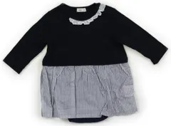 【シップス/SHIPS】ロンパース 70サイズ 女の子【子供服・ベビー服】（1781394）