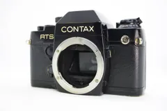 超美品 整備済 完動品 CONTAX RTS II 箱付き 719XWk2wFlL._UF894,1000_QL80_.jpg