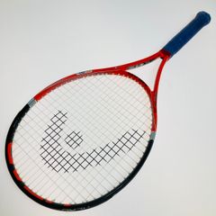 ◎◎HEAD ヘッド RADICAL OS YOUTEK ラジカル OS ユーテック 硬式テニスラケット G3
