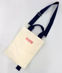【新品非売品（限定100点)】NiziU×推し旅　オリジナルトートバッグ　1点 2025年最新】NiziUトートバッグの人気アイテム - メルカリ
