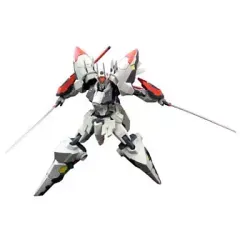 【中古】フィギュア ヴァリアブルアクション ラインバレル「鉄のラインバレル」のサムネイル