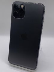 ★iPhone11Pro 256GB グレー★整備済み★SIMロック解除済★