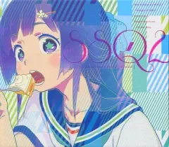 【中古】ゲームミュージックCD 新・世界樹の迷宮2 ファフニールの騎士 先着購入特典 サウンドトラック