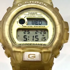 2025年最新】DW-6910Kの人気アイテム - メルカリ