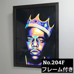 2025年最新】biggie ポスターの人気アイテム - メルカリ