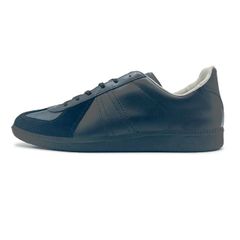 German Army Trainer Original / Black×Black