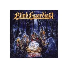 BLIND GUARDIAN,サイン入りカード,ブラインド・ガーディアン, 新品 BLIND GUARDIAN,直筆サイン入り,ブラインド・ガーディアン, 新品