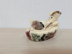 2025年最新】工芸品 根付の人気アイテム - メルカリ