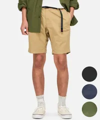 【ムラスポ公式】新品 GRAMICCI グラミチ ショートパンツ メンズ NNショーツ NN-SHORT G106-OGS