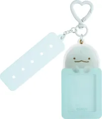 【中古】キーホルダー とかげ えらんでコカスタムキーホルダー 「すみっコぐらし」