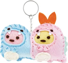 尾上萬 はじめての ソーイング キット 初心者向け すみっコぐらし とかげ と おかあさん えびふらい のしっぽ ・ たぴおか OM-021387