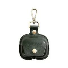 [Dom Teporna] AirPods用 pro ケース 本革 イタリアンレザー エアーポッズプロ用 カバー エアーポッツプロ用 ケース レザー