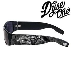 Dyse One Guns Sun Shade OGサングラス【ダイスワン】