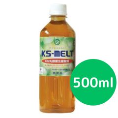 KSメルト ケイエスメルト 1000mL KS乳酸菌生産物質 - メルカリ