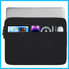 【特価セール】耐衝撃 防水 全面保護 ノートPC M4/M3/M2/M1 ケース ケース Pro 対応 Pro VAIO M3/M2/M1/MacBook S13/LIFEBOOK Air WU2/G2/WU4/G2 /MacBook 2024 タブレット M