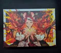 ハコス・ベールズ Hakos Baelz 1st Album 『ZODIAC』 Hakos Baelz Interview: On First Concept Album 'ZODIAC'