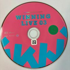 [말딸 프리티더비]WINNING LIVE 03/말딸 프리티더비