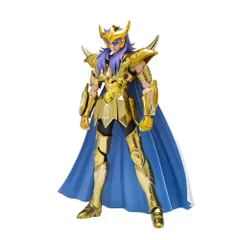 【新品】聖闘士聖衣神話EX スコーピオンミロ＜リバイバル版＞　BANDAI SPIRITS　バンダイのサムネイル