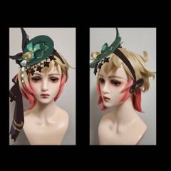 藤堂ユリカ コスプレウィッグ - メルカリ