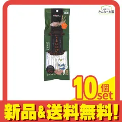 キャティーマン 猫にまたたび 無添加粉末虫えい果入り 0.5g (×10包入り) 10個セット まとめ売り