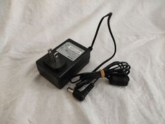 TOSHIBA  ACアダプター  型番: WA-24E12FU