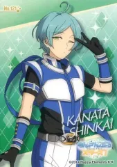 【中古】アニメ系トレカ No.121[ノーマルカード]：深海奏汰