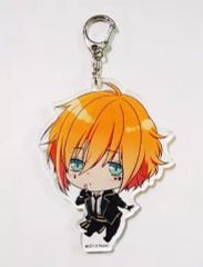 【中古】キーホルダー・マスコット(キャラクター) 野村アール ビッグアクリルキーホルダーvol.4 「MARGINAL#4」