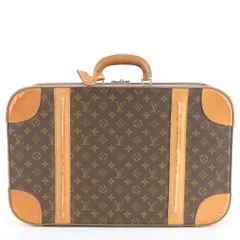 ルイヴィトン ストラトス トランクケース モノグラム Yahoo!オークション -「ストラトス」(スーツケース、トランク